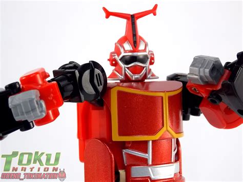 Superchange B Robo Kabutack Dx Set Gallery Toku Toy Box Entry