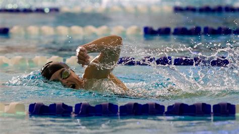 Lakeview Takes Back All City Girls Swimming Title