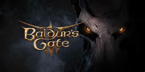 Baldurs Gate 3 Available In Steam Early Access From September 30th