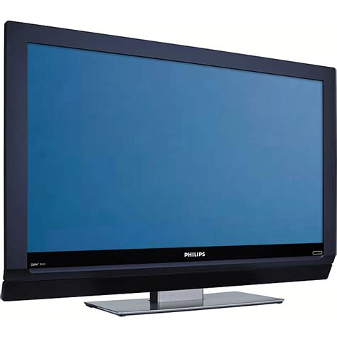 Philips 37pfl5322d 37 Inch Widescreen Lcd Hdtv Refurbished 11361989