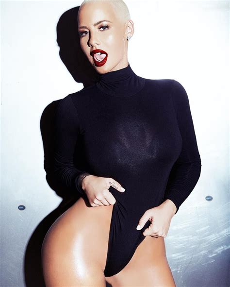 Amber Rose Sexy 19 Photos Thefappening