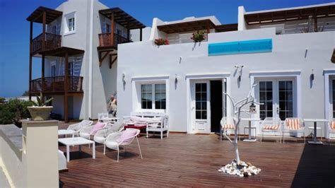Hotel Nissaki Beach Naxos Stadt Alle Infos Zum Hotel