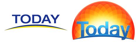 The Today Show Logos