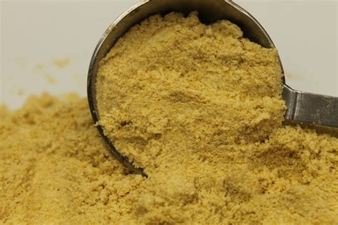 Mustard Powder - Stuart's Spices