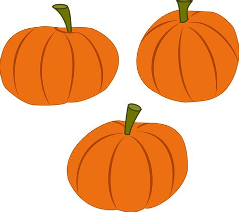 Download Pumpkin Vector Art - ClipArt Best