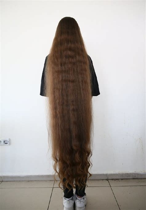 Աշխարհի ամենաերկար մազեր ունեցող աղջիկն ապրում է Թուրքիայում Ermeni