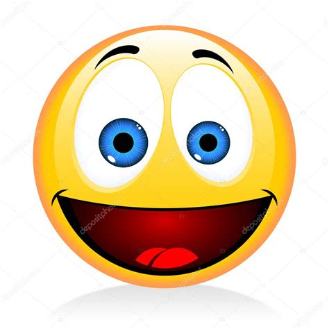Images Happy Funny Faces Emoji Emoticon Happy Funny