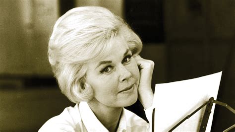 Doris Days Death Sends Stars Into Mourning