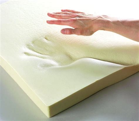 Memory Foam Sheet Thickness 1inch2inch Size Double Rs 80 Sheet