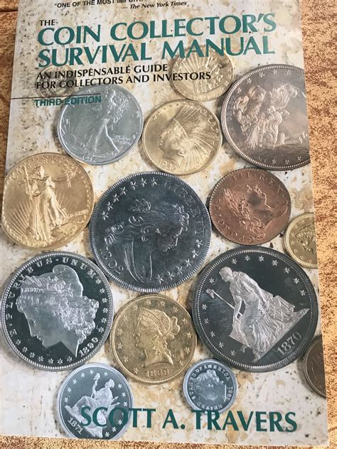 Autographed Coin Books Coin Talk