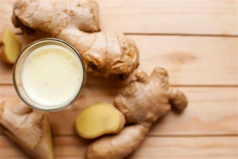 10 Amazing Ginger Shot Benefits 3 Is My Favorite Vibrant Happy Healthy