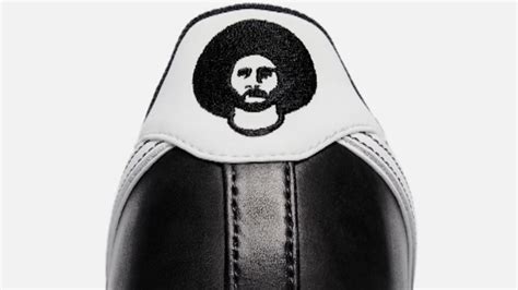 Nike Colin Kaepernick Collab On New Shoe Abc7 San Francisco