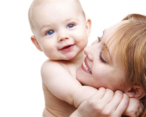 Building A Secure Attachment Bond With Your Baby Yocandoit