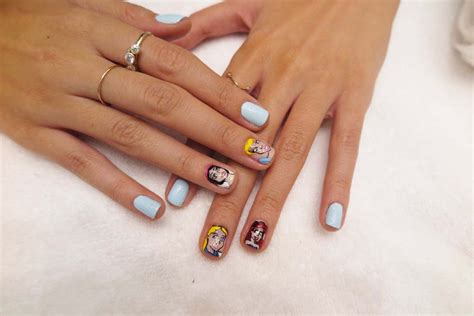 Salon Choice: SOH, Dubai | MyFashDiary