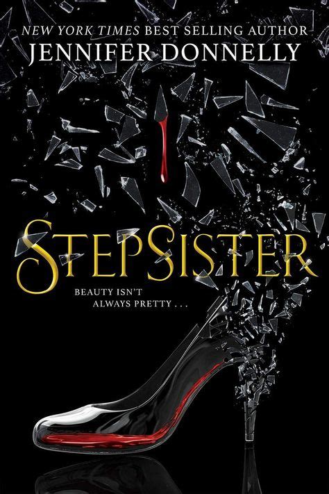Stepsister By Jennifer Donnelly Fantasy Books Books To Read Book
