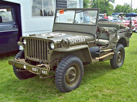 Willys Jeep