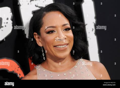 Selenis Leyva Attends The Orange Is The New Black Final Season