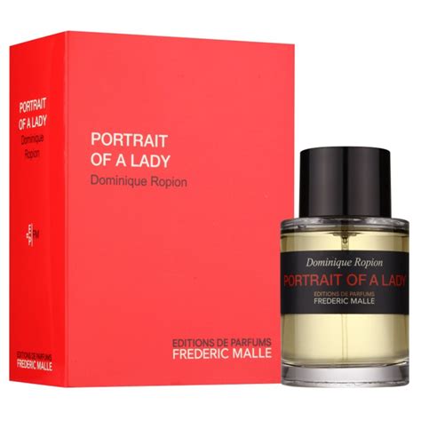 Portrait Of A Lady By Frederic Malle 100ml Edp Perfume Nz