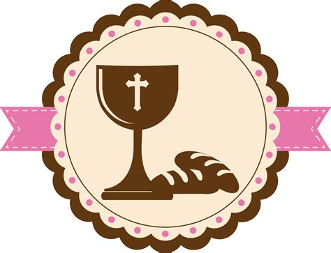 Download Vector Eucharist Communion Icon First Free Transparent Image