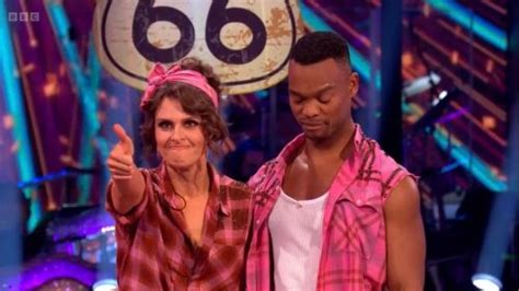 Strictly Fans Predict Whos Getting The Axe And Says They Should Have