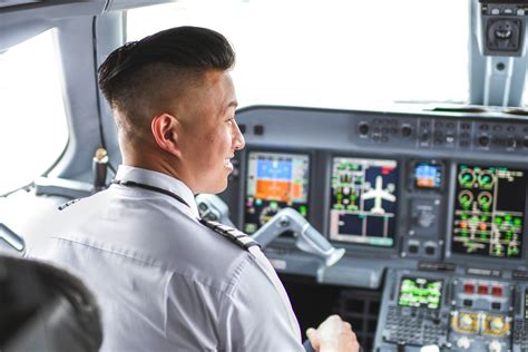 Pilot Jobs Mesa Airlines Start Your Climb®