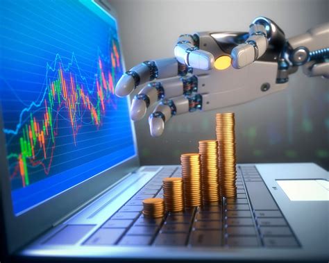 How Artificial Intelligence Can Improve Crypto Trading?