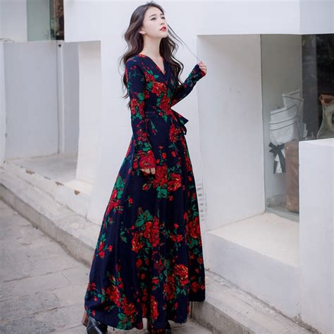 2018 Spring Fall Elegant Korea Ladies Clothing Women