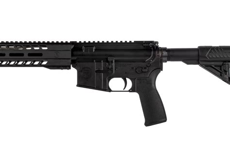 Radical Firearms 450 Bushmaster Ar 15 16 Carbine Length 15 M Lok