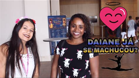 More images for daiane dos santos idade » DAIANE DOS SANTOS - GINÁSTA - YouTube