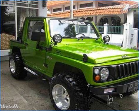 Part 3 dijual katana review katana modif all new jimny interior dan variasi. Modifikasi mobil katana terbaru ceper jimny 4x4 gx long ...