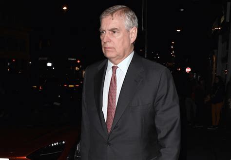 Links Prince Andrew Now Just Andrew Victorias Secret Canceled