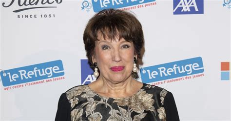 Découvrez les articles roselyne bachelot avec gentside. Roselyne Bachelot Photo Jeune - ASSOCIATION STOP ...