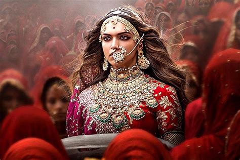A town is struck by a meteorite and the fallout. Malaysia bans controversial Bollywood movie 'Padmaavat ...