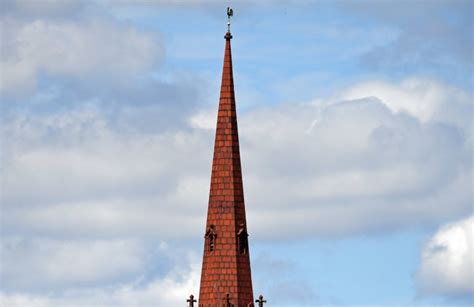 Uk Church Spires Used To Boost Phone Wi Fi Signal