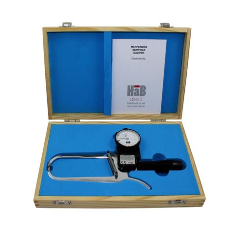 Harpenden Skinfold Caliper Fu Kang Healthcare Shop Online