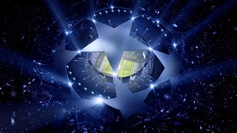 Champions League Background / Free download UEFA Champions League Real ...