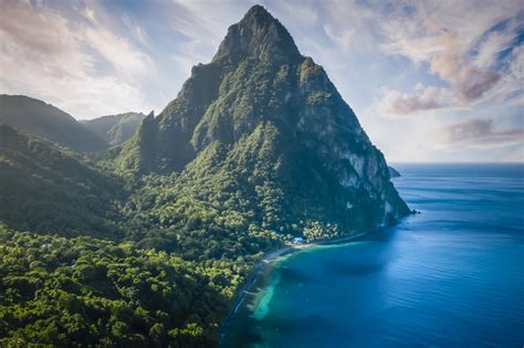 21 Incredible Things To Do In St Lucia A Luxury Tropical Escape