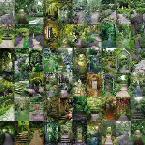 🌳 61 Magical Secret Garden Paths Hot Yard Ideas Garden Paths
