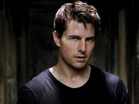 Tom Cruise Wallpapers Wallpaper Cave