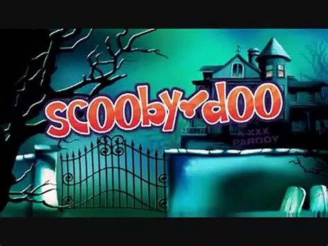 Scooby Doo A Xxx Parody Tráiler Vo Vídeo Dailymotion