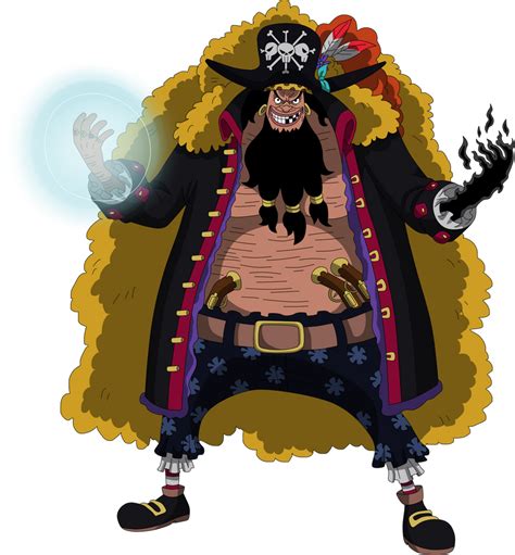 marshall d teach black beard by caiquenadal on deviantart in 2021 one piece drawing anime