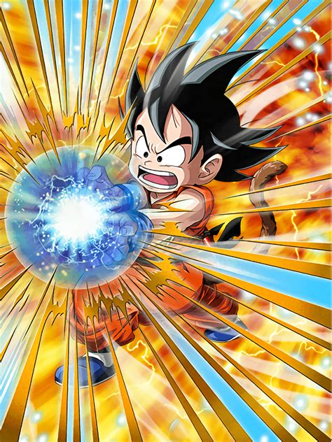 In dragon ball z dokkan battle mod apk, you'll join with the familiar warriors to protect the earth from enemies. Category:Goku Cards | Dragon Ball Z Dokkan Battle Wikia ...