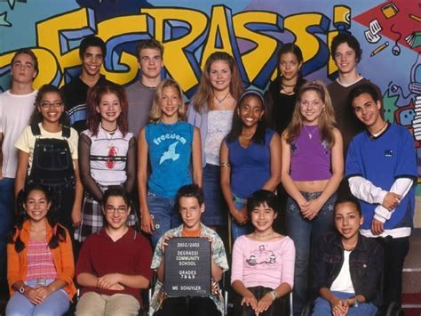Degrassi Wallpapers Degrassi The Next Generation Photo 20444751 Fanpop