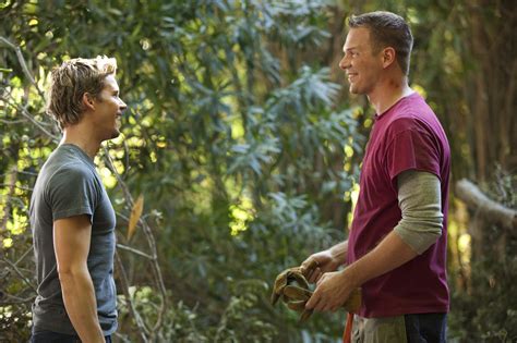 Foto de Ryan Kwanten - Foto Jim Parrack, Ryan Kwanten - SensaCine.com