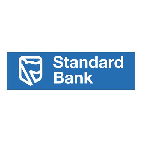 Standard Bank Logo Png Transparent Brands Logos
