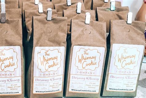 the whimsy cookie company partners with memphis businesses on new menu items bake magazine