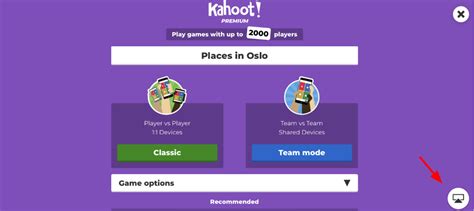 How To Host Live Kahoots With The Mobile App Help And Support Center