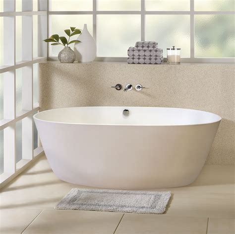 We summarized global free standing bathtub trading companies. Free Standing Bath Tubs with Gorgeous Design and Style ...
