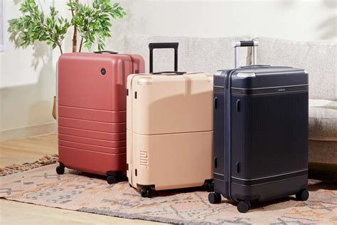 The 10 Best Luxury Luggage Sets Of 2023 By Travel Leisure Ph