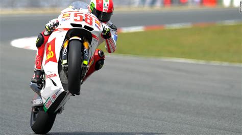 Simoncelli was involved in a fatal accident with colin edwards and valentino rossi during the 2011 malaysian gp at the sepang international circuit. Marco Simoncelli: The motorcycling star who shined so ...